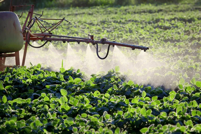 Adjuvants 101: Agricultural Surfactants Yesterday, Today, and Tomorrow