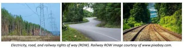 Rights-of-Way