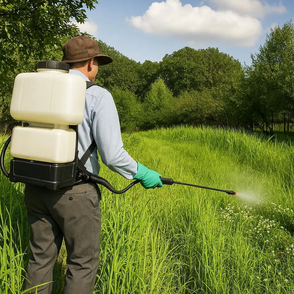Boosting Herbicide Performance with MSO