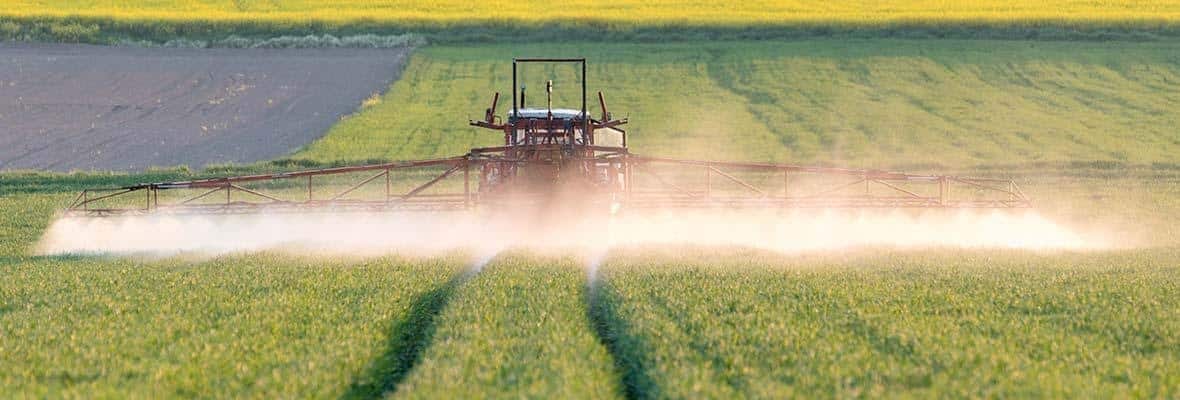 I’Vod – A Superior Spray Drift Control Adjuvant