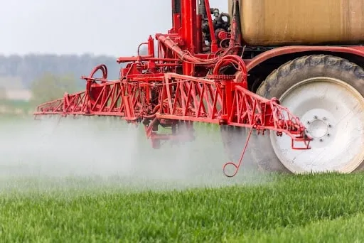 Adjuvants 101: Understanding What is in Your Sprayer Tank